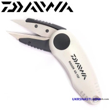 Ножницы Daiwa Rigor AS-75F